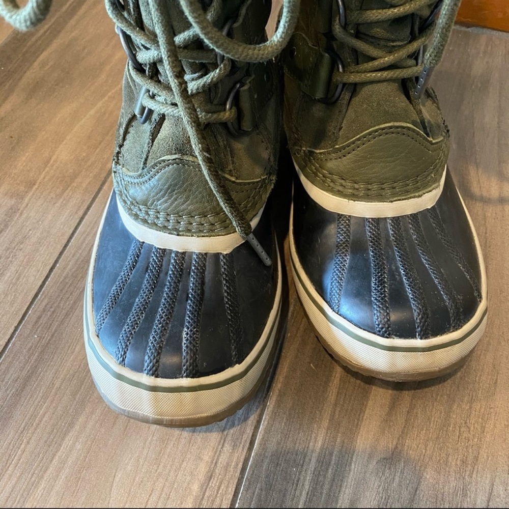 Sorel Joan Of Arctic Boot - Winter Boot - Warm Bo… - image 4